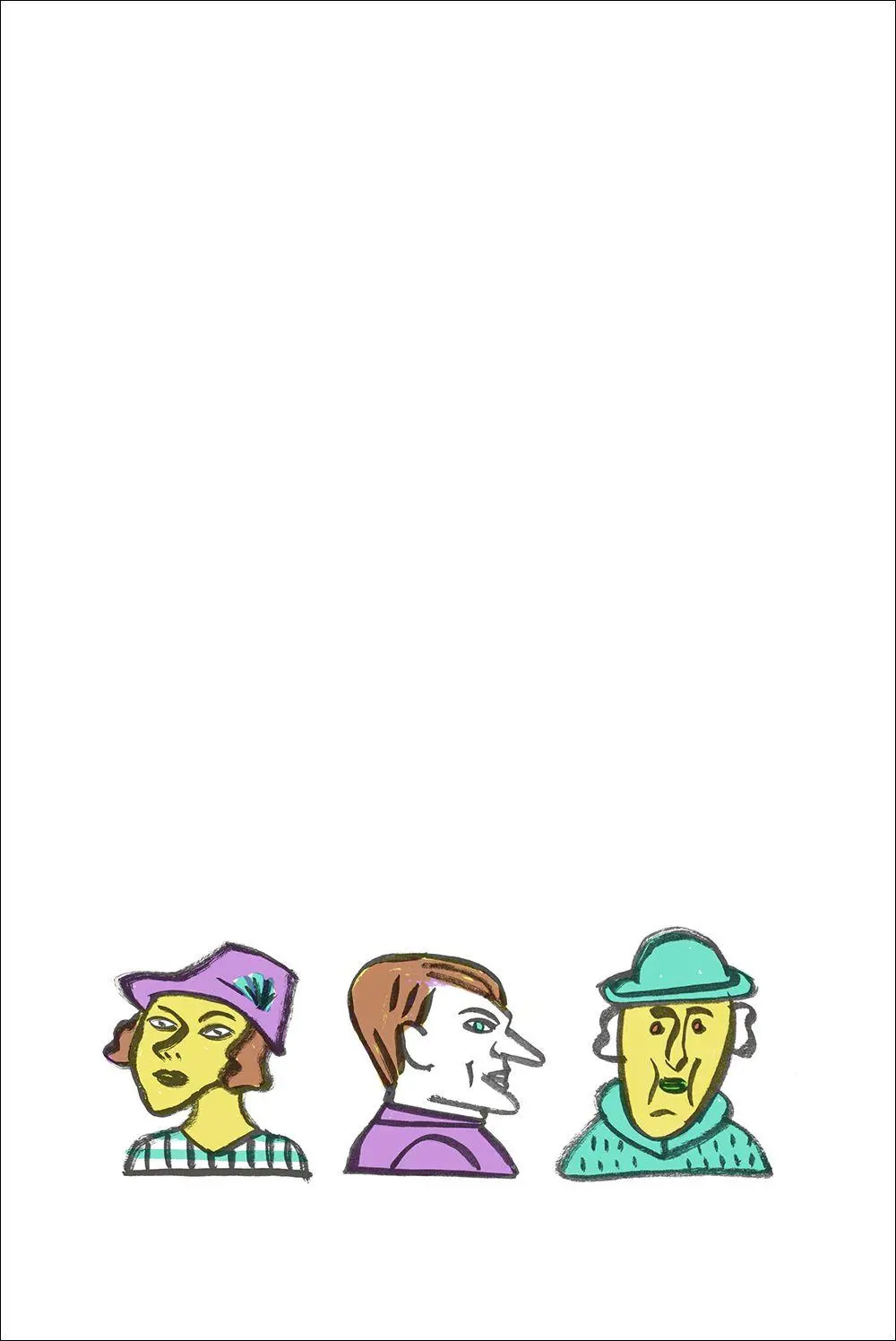 Bild: 9783458195535 | 'Gib mal'n Kuß auf Lottchen' | Kurt Tucholsky | Buch | Insel-Bücherei