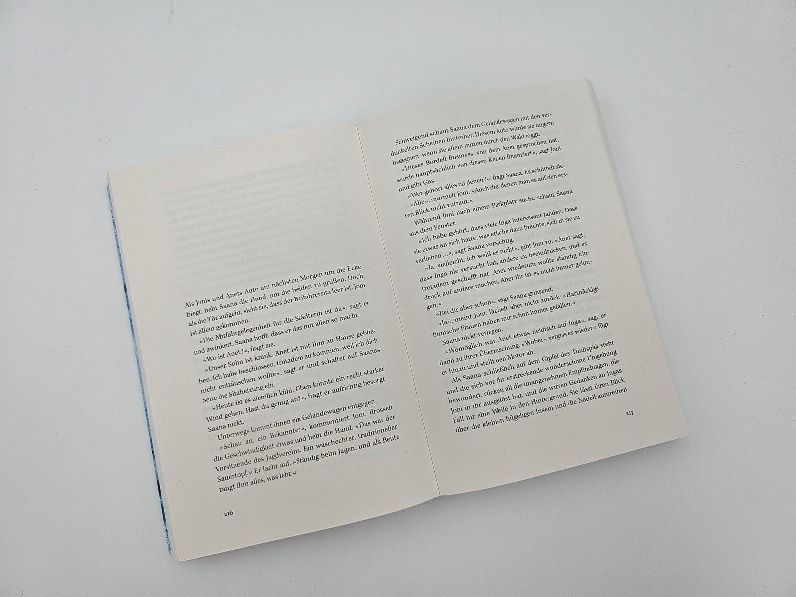 Bild: 9783492065535 | Polarnacht | Thriller Packender Bestseller aus Skandinavien | Backman