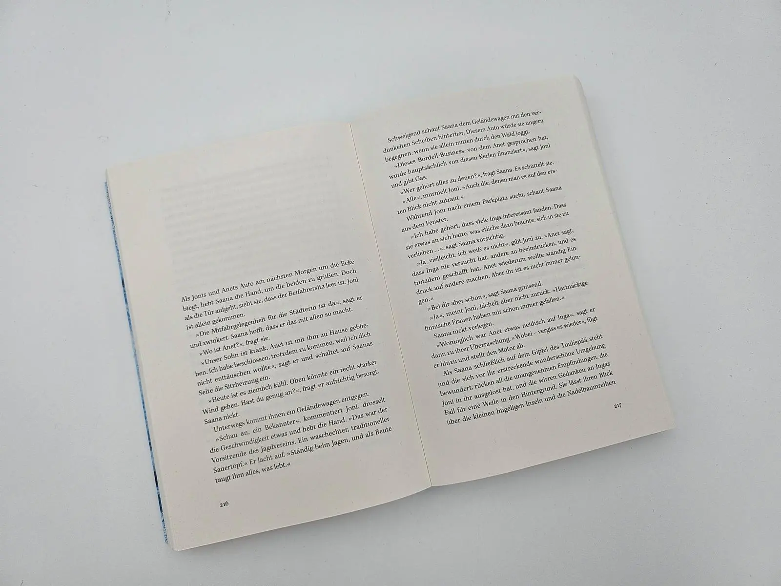 Bild: 9783492065535 | Polarnacht | Thriller Packender Bestseller aus Skandinavien | Backman