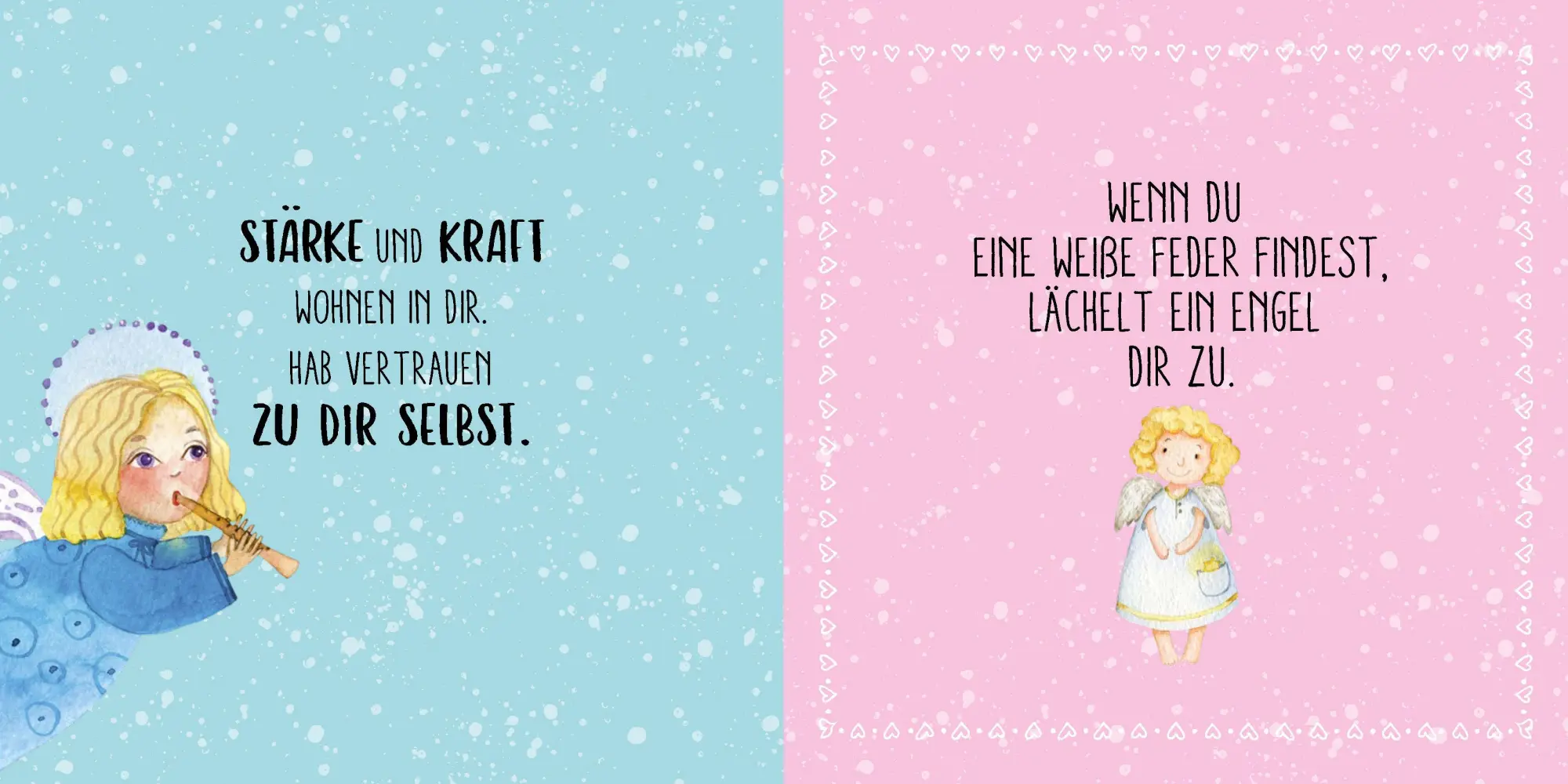Bild: 9783625195535 | Jeden Tag ein Schutzengel für dich | Buch | 48 S. | Deutsch | 2023
