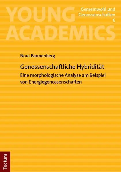 Genossenschaftliche Hybridität
