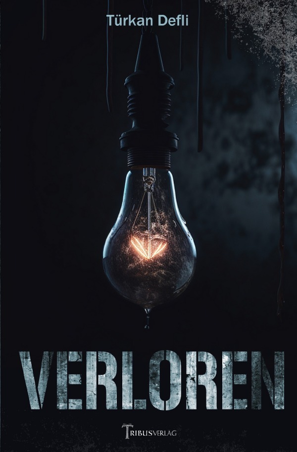 Cover: 9783757555535 | Verloren | DE | Türkan Defli | Taschenbuch | 252 S. | Deutsch | 2023