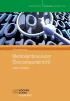 Cover: 9783899745535 | Methodenbewusster Ökonomieunterricht | Heinz Jacobs | Taschenbuch
