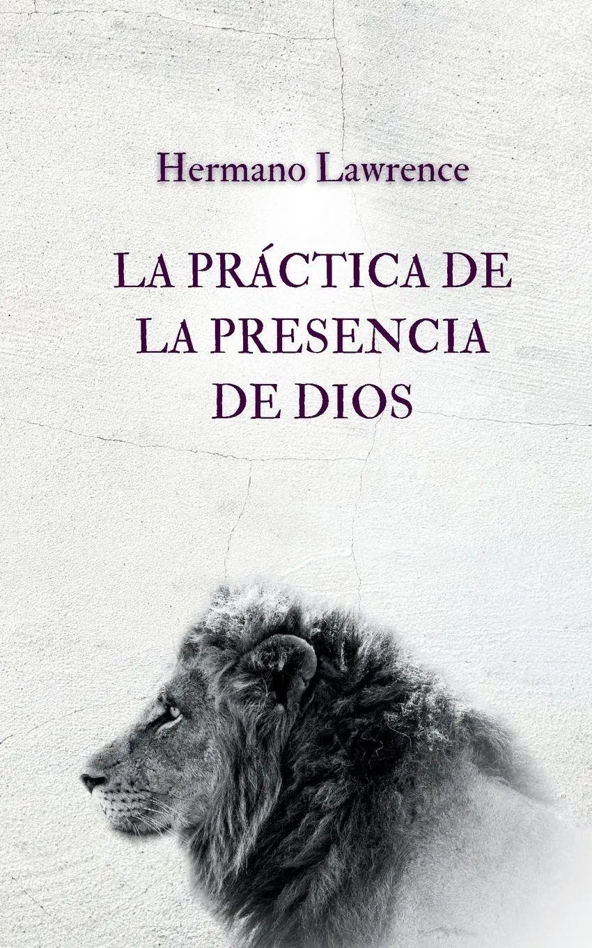 Cover: 9786597875535 | La Práctica de la Presencia de Dios | Hermano Lawrence | Taschenbuch