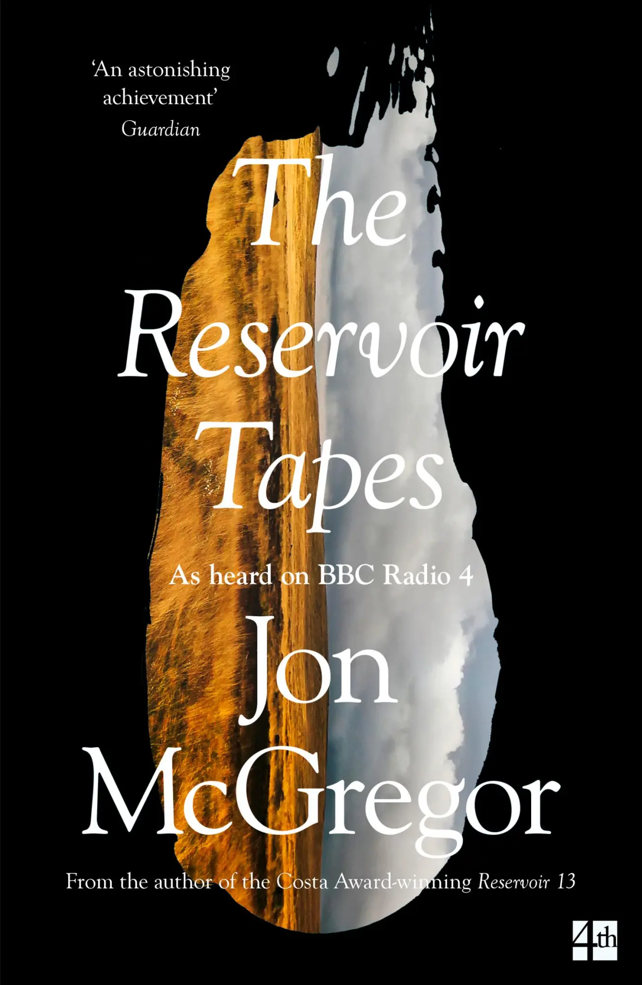 Cover: 9780008235635 | The Reservoir Tapes | Jon McGregor | Taschenbuch | 170 S. | Englisch