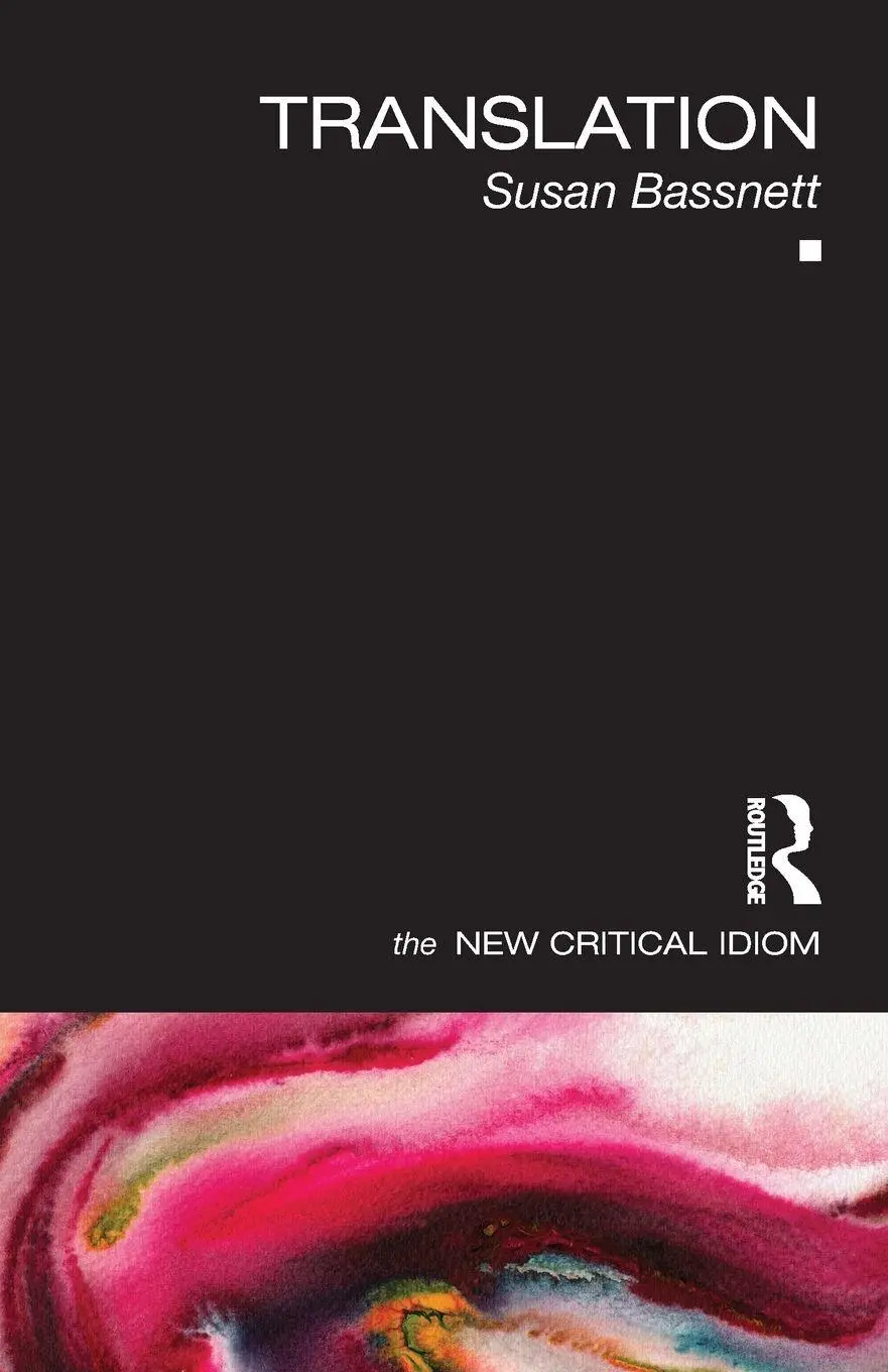 Cover: 9780415435635 | Translation | Susan Bassnett | Taschenbuch | Englisch | 2013