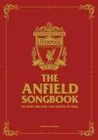 Cover: 9781910335635 | The Anfield Songbook | Liverpool Fc | Buch | Gebunden | Englisch