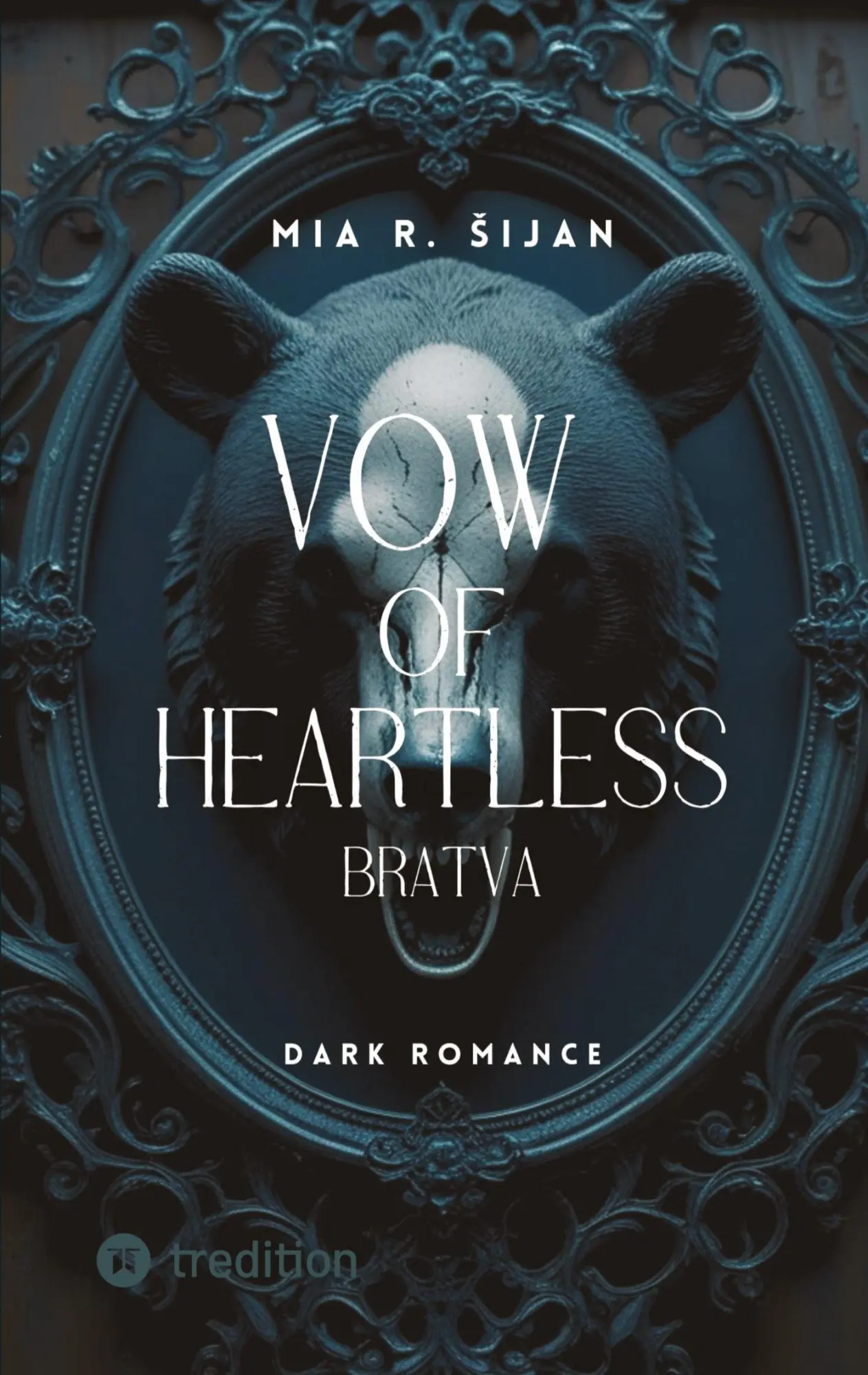 Cover: 9783384765635 | Vow of Heartless | Bratva | Mia R. Sijan | Taschenbuch | 348 S. | 2026