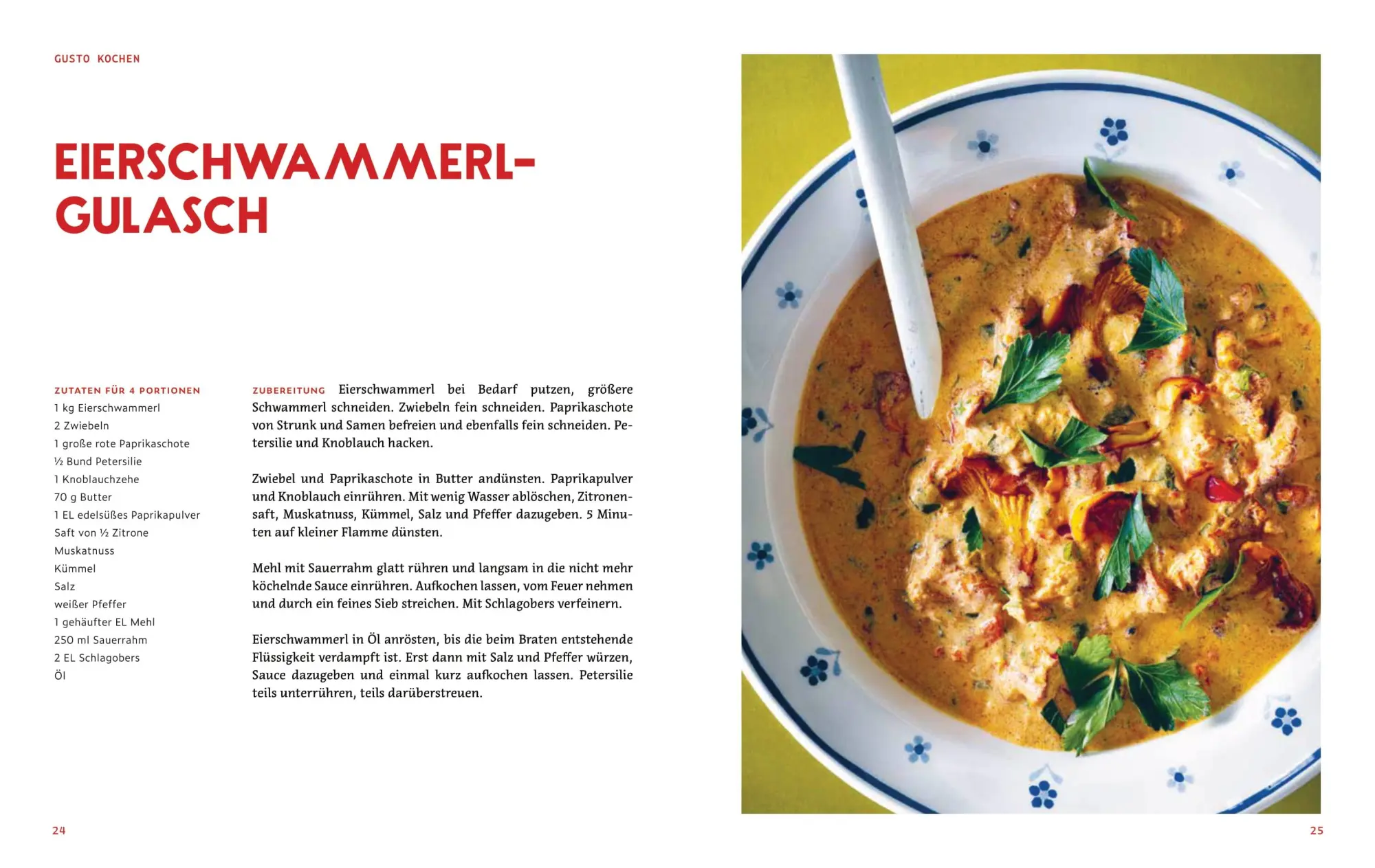 Bild: 9783710605635 | Krautfleckerl &amp; Kimchi | Claudia Huemer (u. a.) | Buch | 144 S. | 2021