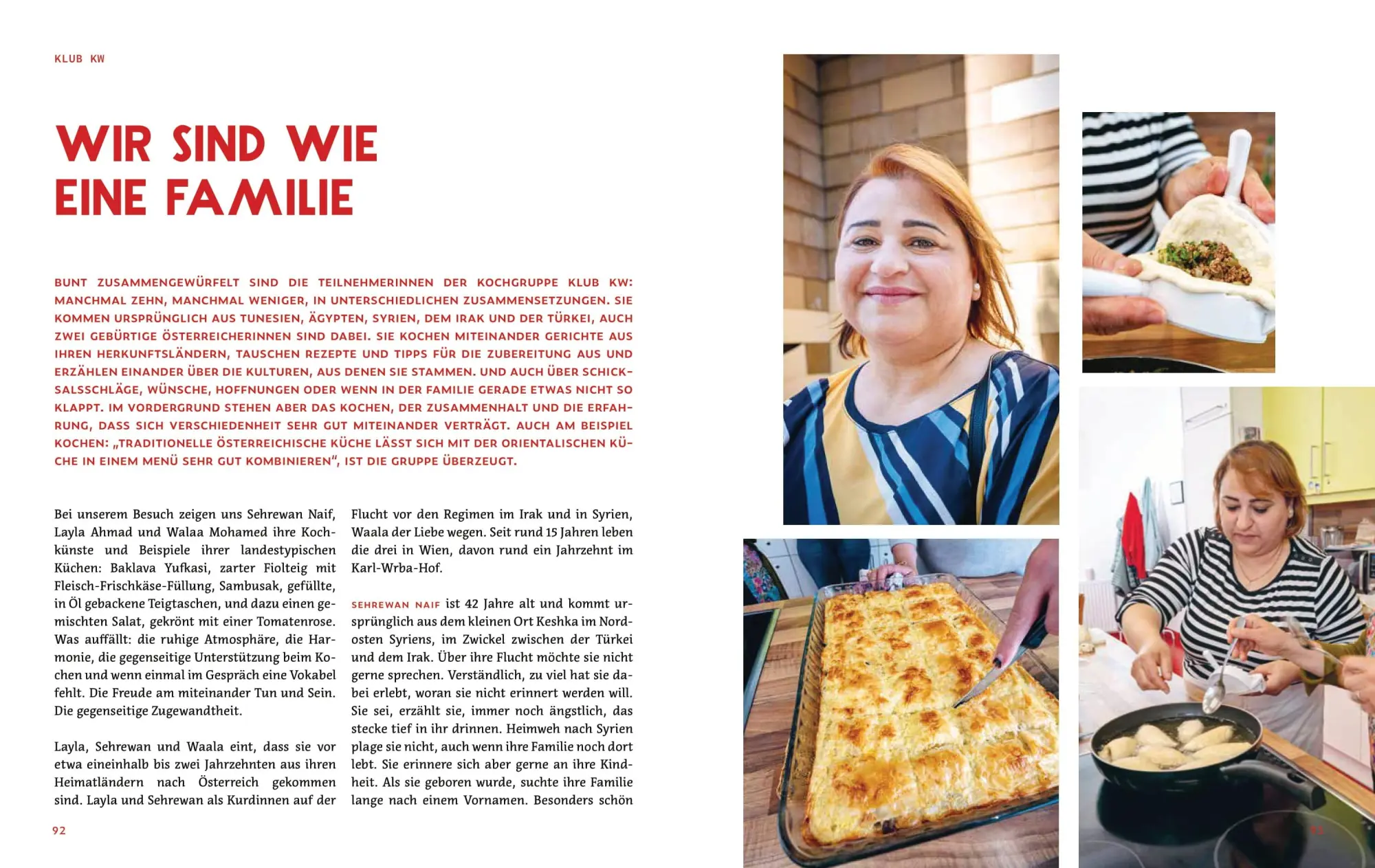 Bild: 9783710605635 | Krautfleckerl &amp; Kimchi | Claudia Huemer (u. a.) | Buch | 144 S. | 2021