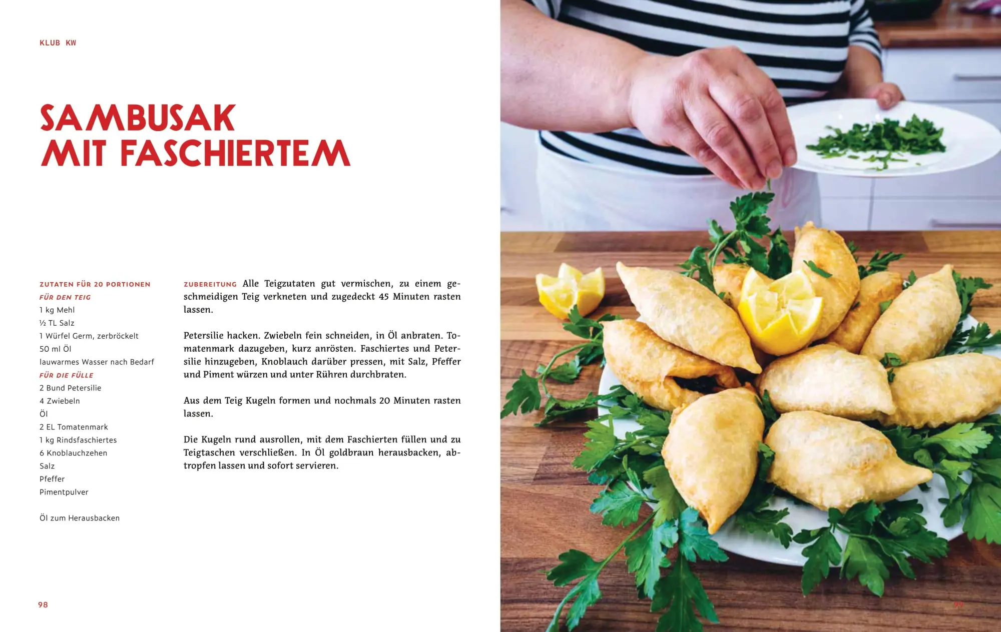 Bild: 9783710605635 | Krautfleckerl &amp; Kimchi | Claudia Huemer (u. a.) | Buch | 144 S. | 2021
