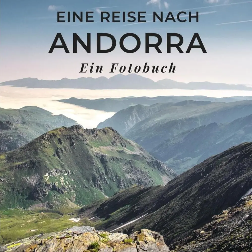 Cover: 9783750515635 | Eine Reise nach Andorra | Tania Sardí | Taschenbuch | 42 S. | Deutsch