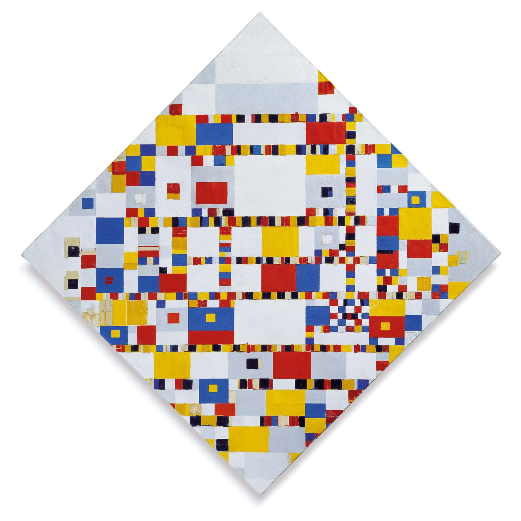 Bild: 9783959295635 | Piet Mondrian 2026 | Kalender 2026 | Kalender | Tushita Fine Arts