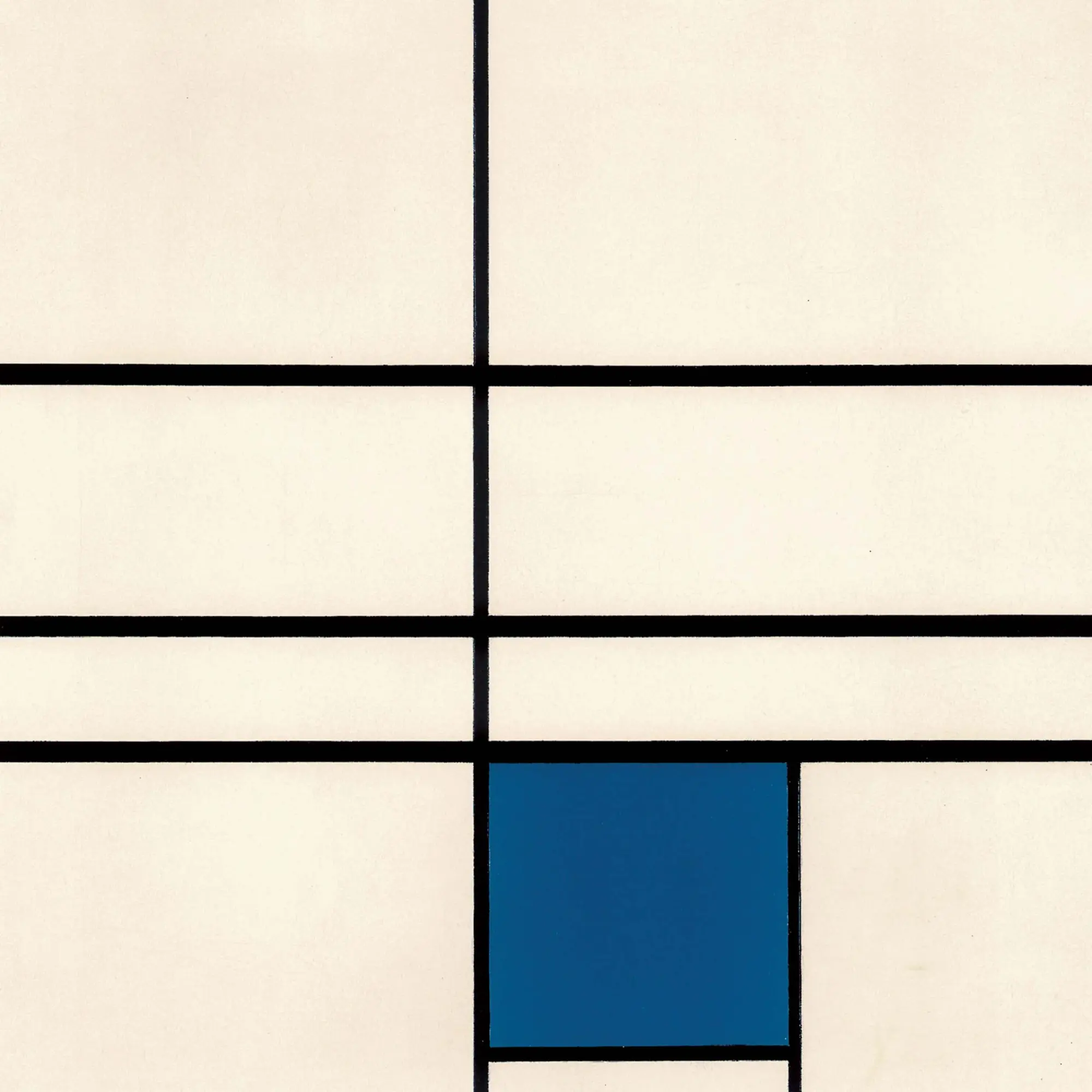 Bild: 9783959295635 | Piet Mondrian 2026 | Kalender 2026 | Kalender | Tushita Fine Arts