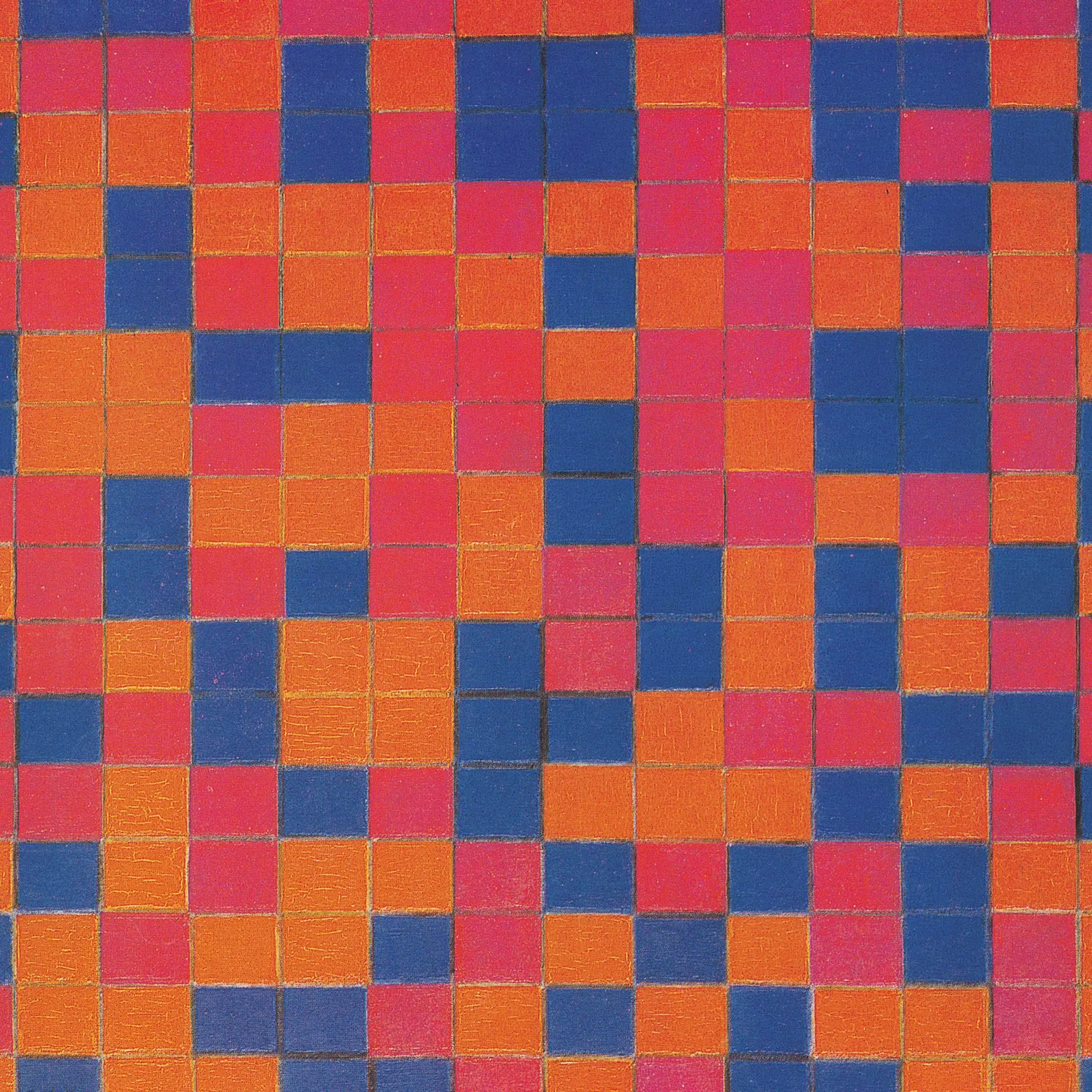 Bild: 9783959295635 | Piet Mondrian 2026 | Kalender 2026 | Kalender | Tushita Fine Arts