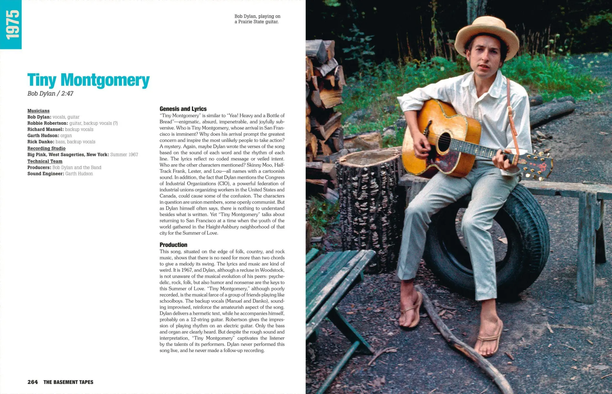 Bild: 9780762475735 | Bob Dylan All the Songs | The Story Behind Every Track | Buch | 2022
