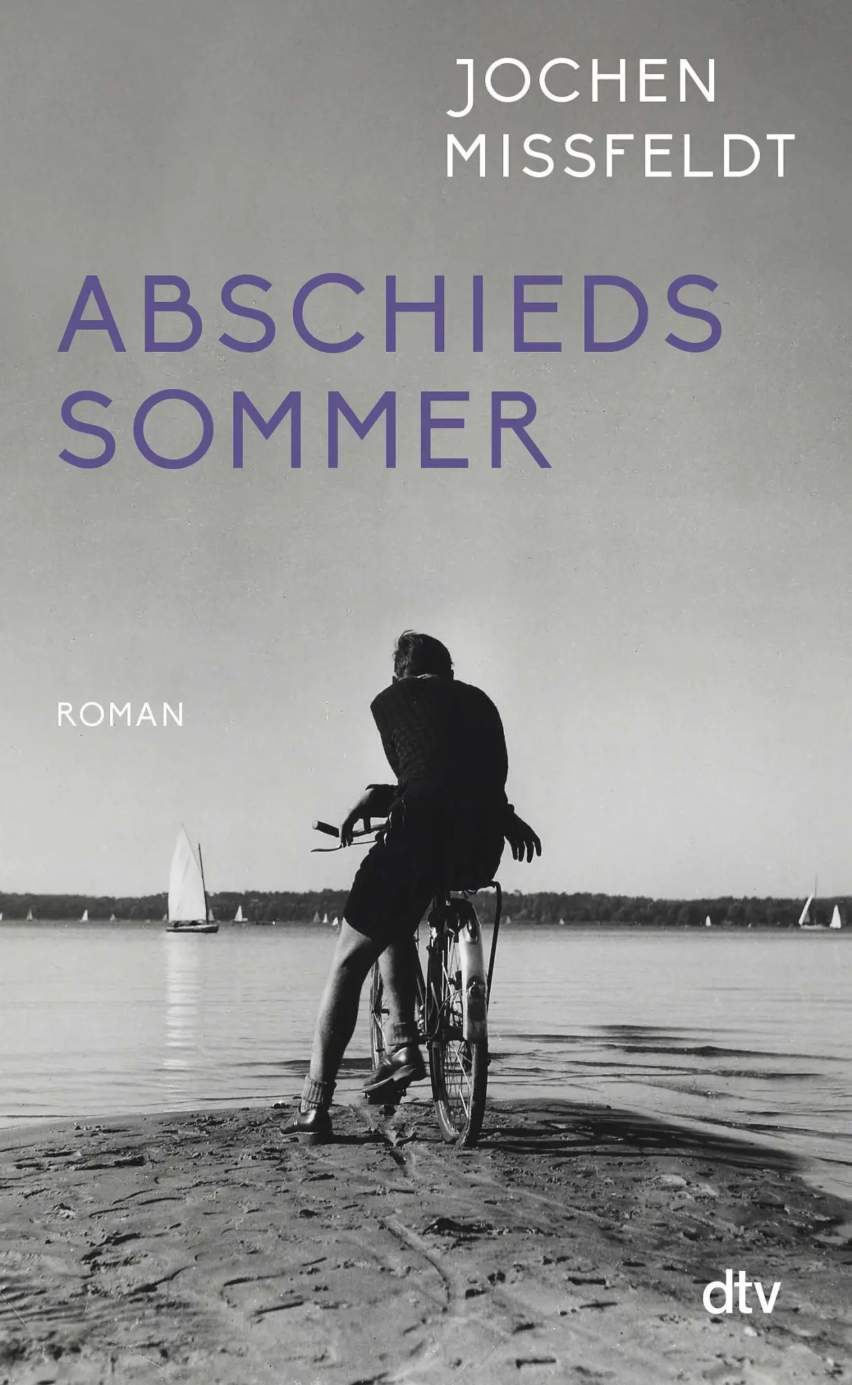 Cover: 9783423285735 | Abschiedssommer | Jochen Missfeldt | Buch | 240 S. | Deutsch | 2026