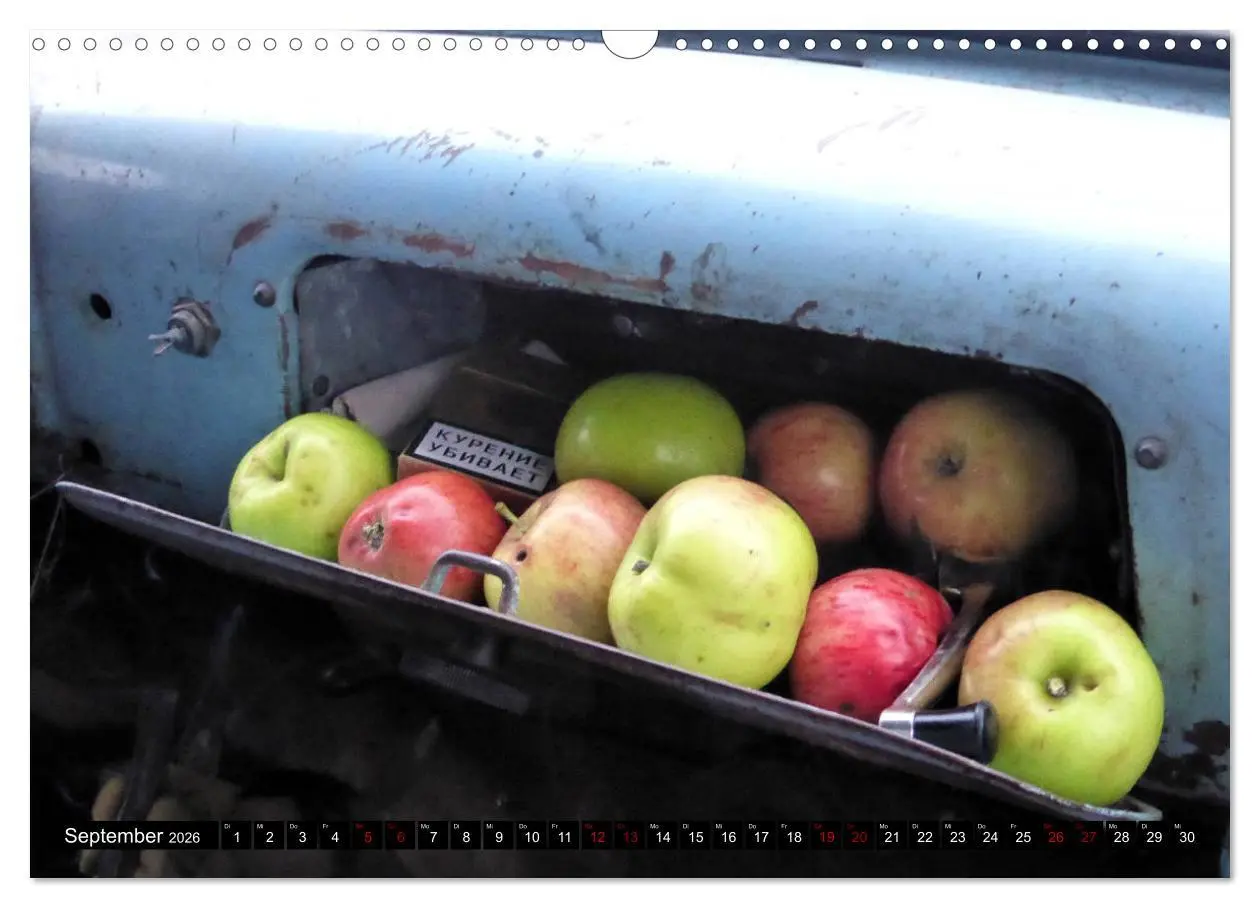 Bild: 9783457875735 | Einzigartiger Kaukasus (Wandkalender 2026 DIN A3 quer), CALVENDO...