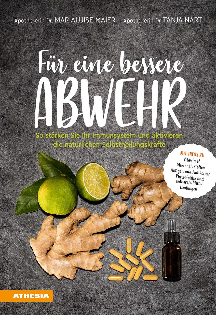 Cover: 9788868395735 | Für eine bessere Abwehr | Marialuise Maier (u. a.) | Taschenbuch