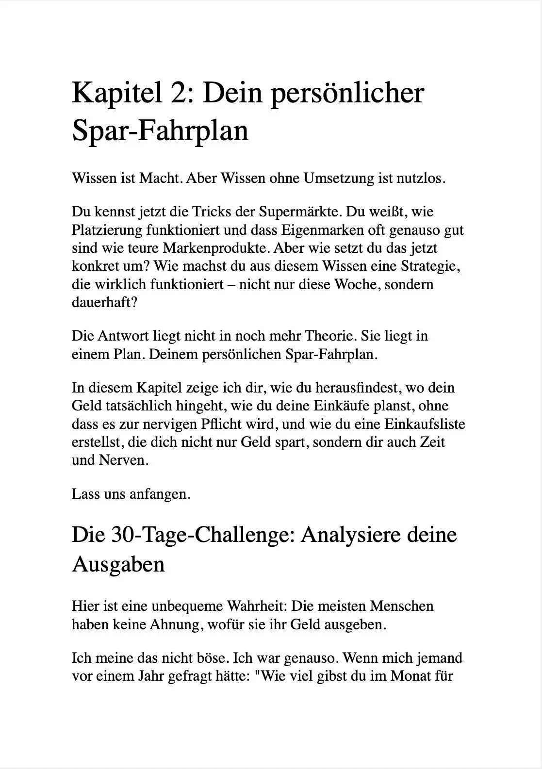 Bild: 9791281365735 | INFLATION KANN MICH MAL! | Thomas Berger | Taschenbuch | 156 S. | 2026
