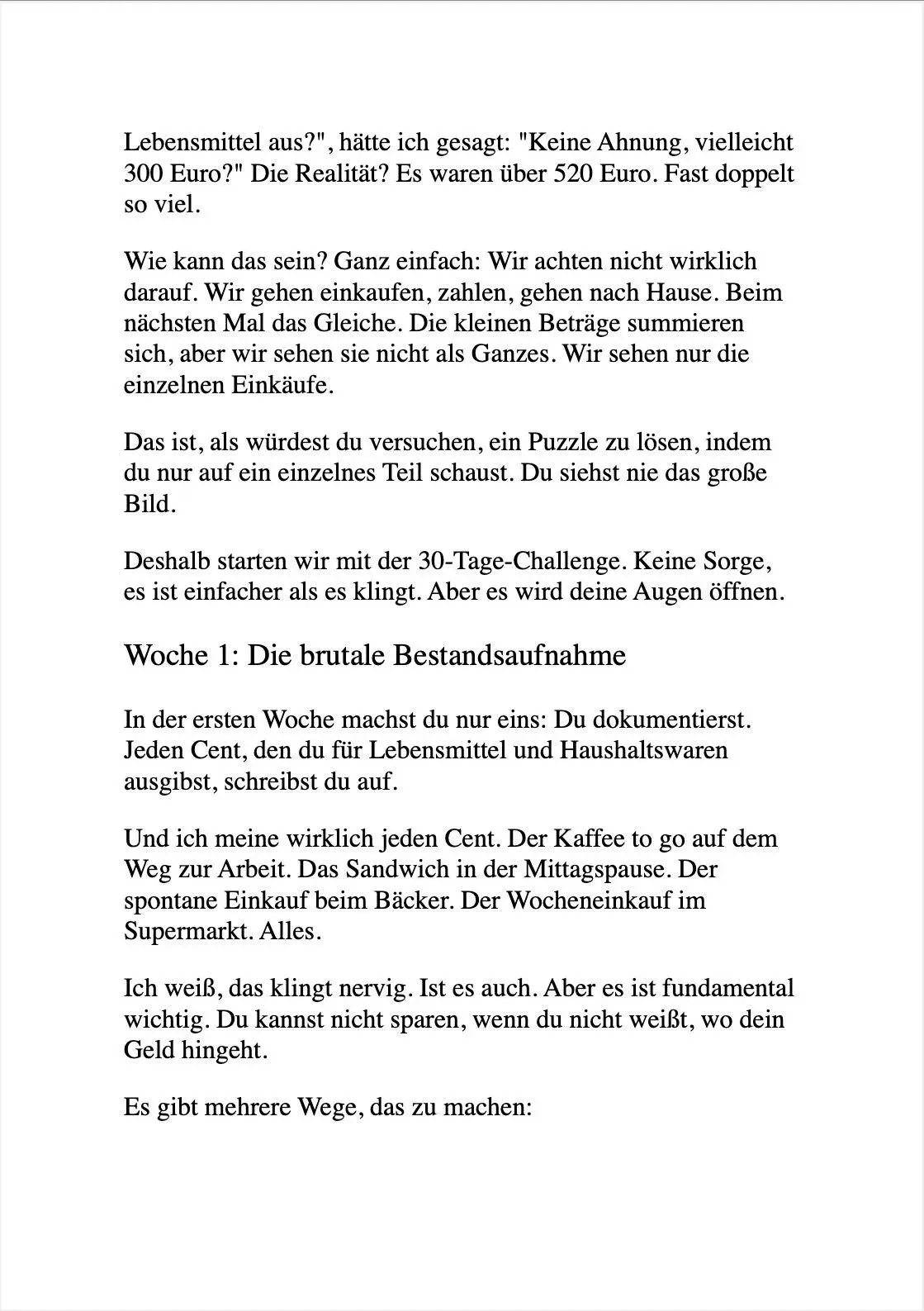 Bild: 9791281365735 | INFLATION KANN MICH MAL! | Thomas Berger | Taschenbuch | 156 S. | 2026