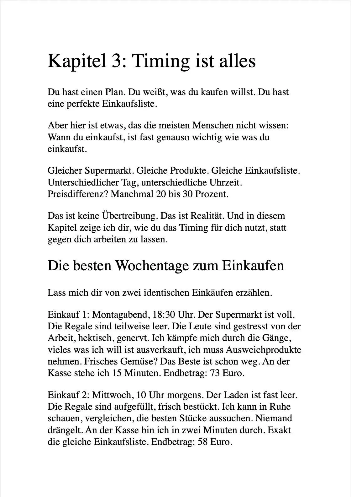 Bild: 9791281365735 | INFLATION KANN MICH MAL! | Thomas Berger | Taschenbuch | 156 S. | 2026