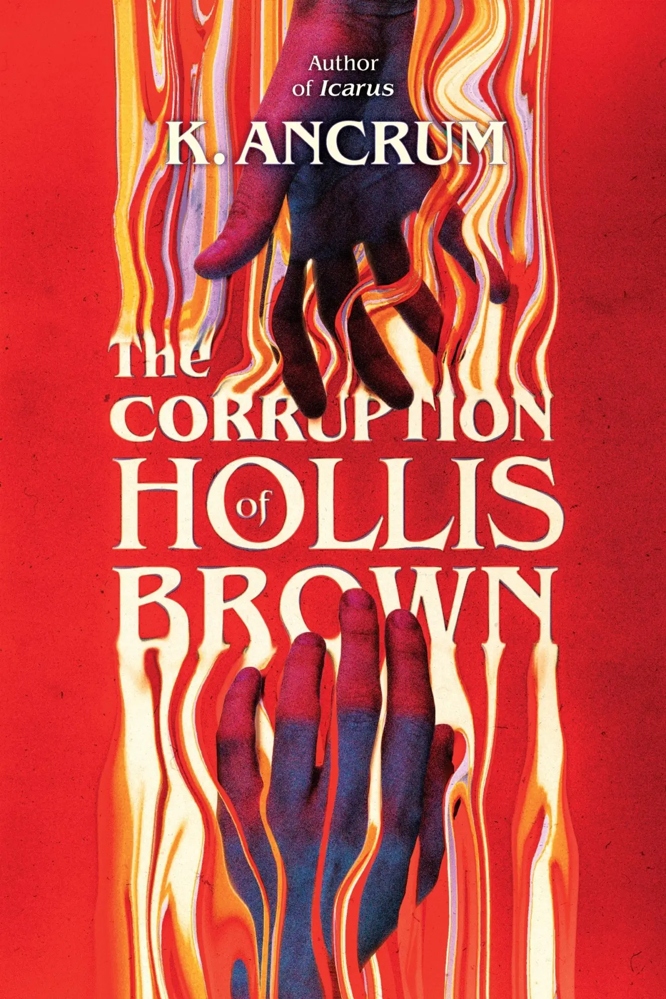 Cover: 9780063285835 | The Corruption of Hollis Brown | K. Ancrum | Buch | Englisch | 2025