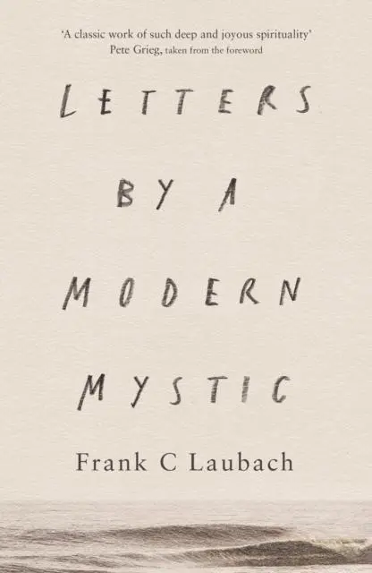 Cover: 9780281085835 | Letters by a Modern Mystic | Frank C. Laubach | Taschenbuch | Englisch