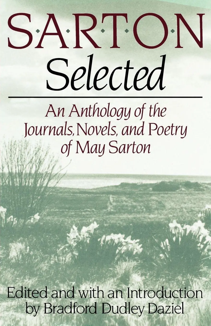Cover: 9780393335835 | Sarton Selected | May Sarton | Taschenbuch | Englisch | 2026
