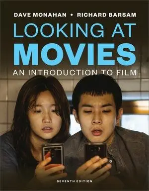 Cover: 9780393885835 | Looking at Movies | An Introduction to Film | Dave Monahan (u. a.)