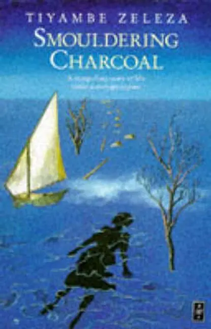 Cover: 9780435905835 | Smouldering Charcoal | Tiyambe Zeleza | Taschenbuch | Englisch | 1992