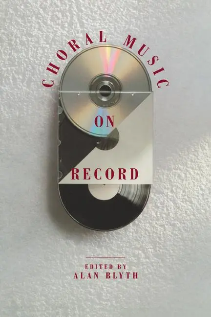 Cover: 9780521035835 | Choral Music on Record | Alan Blyth | Taschenbuch | Buch | Englisch