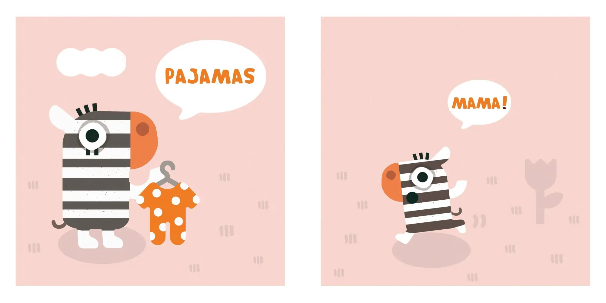 Bild: 9781250125835 | Everything Is Mama | Jimmy Fallon | Buch | Board Book | Englisch