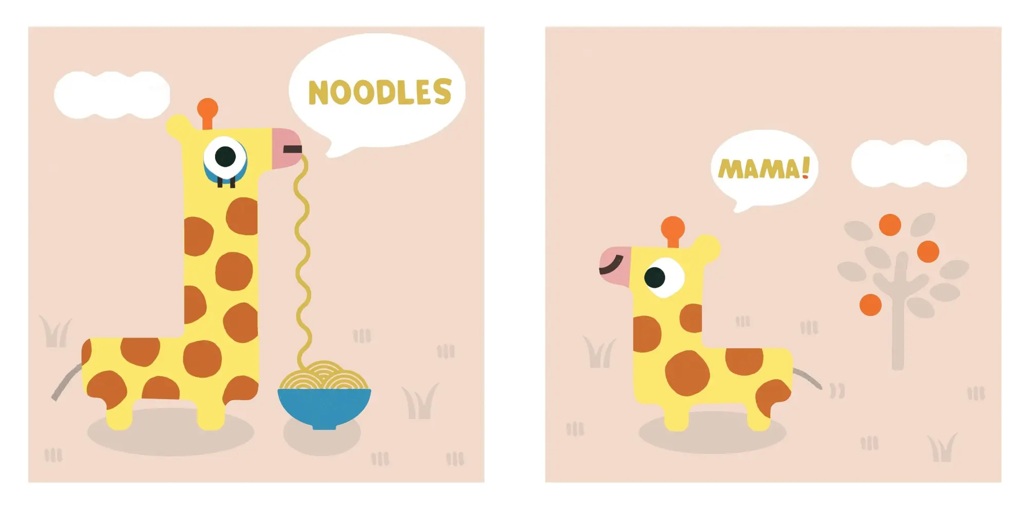 Bild: 9781250125835 | Everything Is Mama | Jimmy Fallon | Buch | Board Book | Englisch