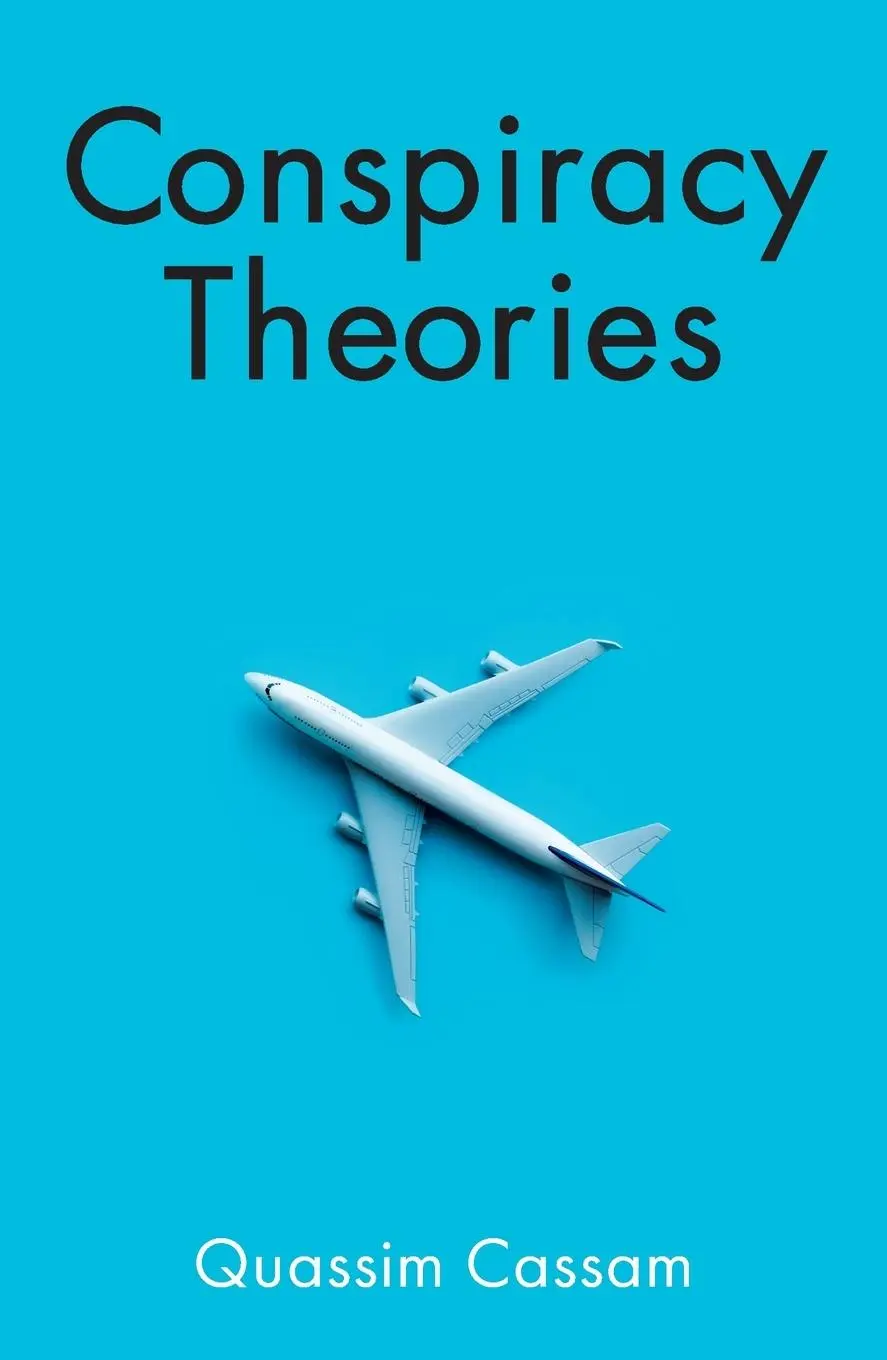 Cover: 9781509535835 | Conspiracy Theories | Quassim Cassam | Taschenbuch | 140 S. | Englisch