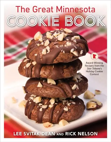 Cover: 9781517905835 | The Great Minnesota Cookie Book | Lee Svitak Dean (u. a.) | Buch