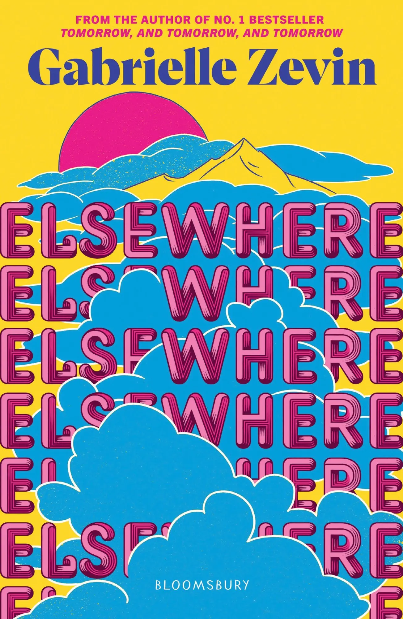 Cover: 9781526675835 | Elsewhere | Gabrielle Zevin | Taschenbuch | 288 S. | Englisch | 2024
