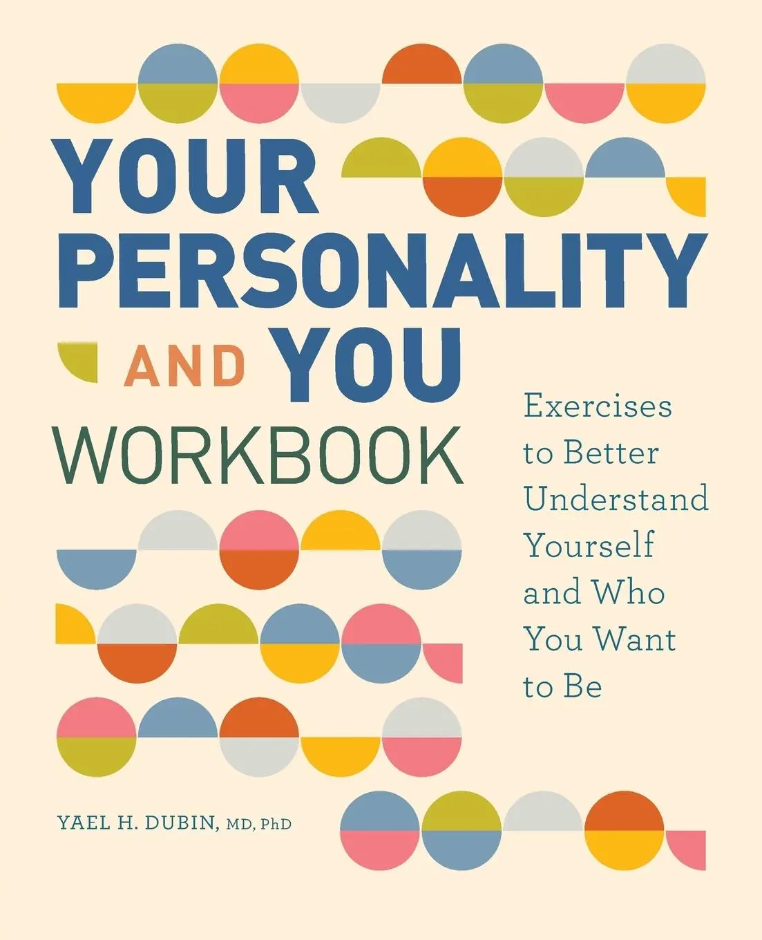 Cover: 9781638785835 | Your Personality and You Workbook | Yael H. Dubin | Taschenbuch | 2022