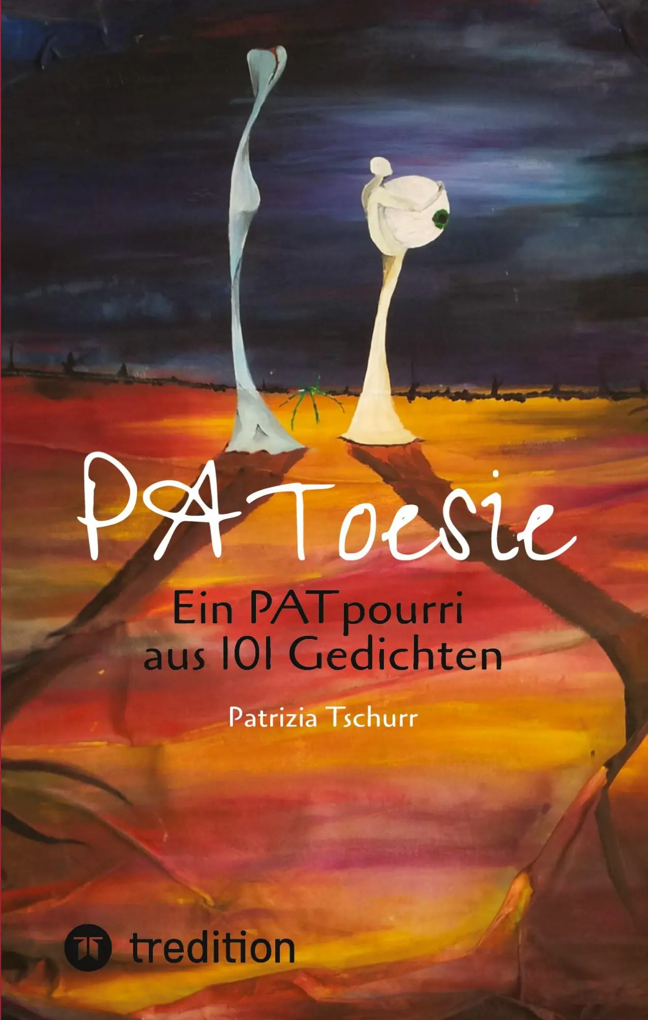 PAToesie