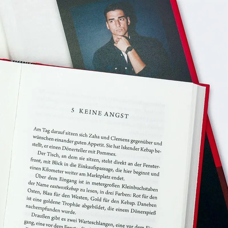 Bild: 9783446285835 | Casino | Roman | Cihan Acar | Buch | 224 S. | Deutsch | 2026