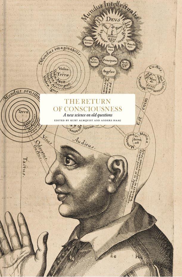 Cover: 9789189425835 | The return of consciousness: new science on old questions | Buch