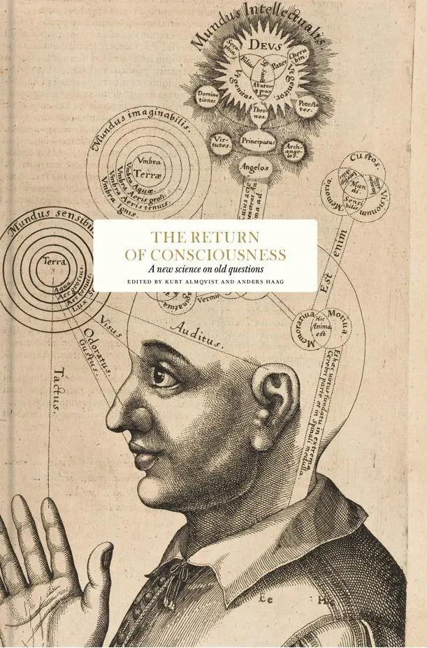 Cover: 9789189425835 | The return of consciousness: new science on old questions | Buch
