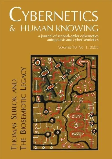 Cover: 9780907845935 | Thomas Sebeok and the Biosemiotic Legacy | Soren Brier | Taschenbuch