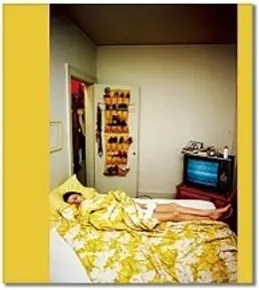 Cover: 9781931885935 | William Eggleston: For Now | Michael Almereyda | Buch | Gebunden