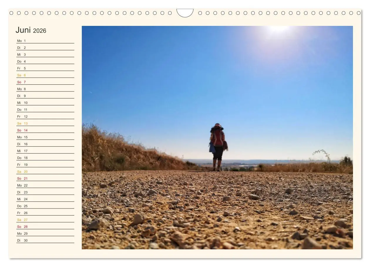 Bild: 9783457925935 | Buen Camino - Pilgerreise auf dem Jakobsweg - Camino Francés...