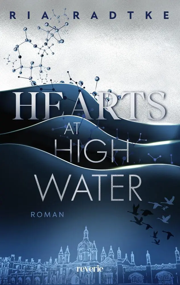 Cover: 9783745705935 | Hearts at High Water | Ria Radtke | Taschenbuch | 400 S. | Deutsch