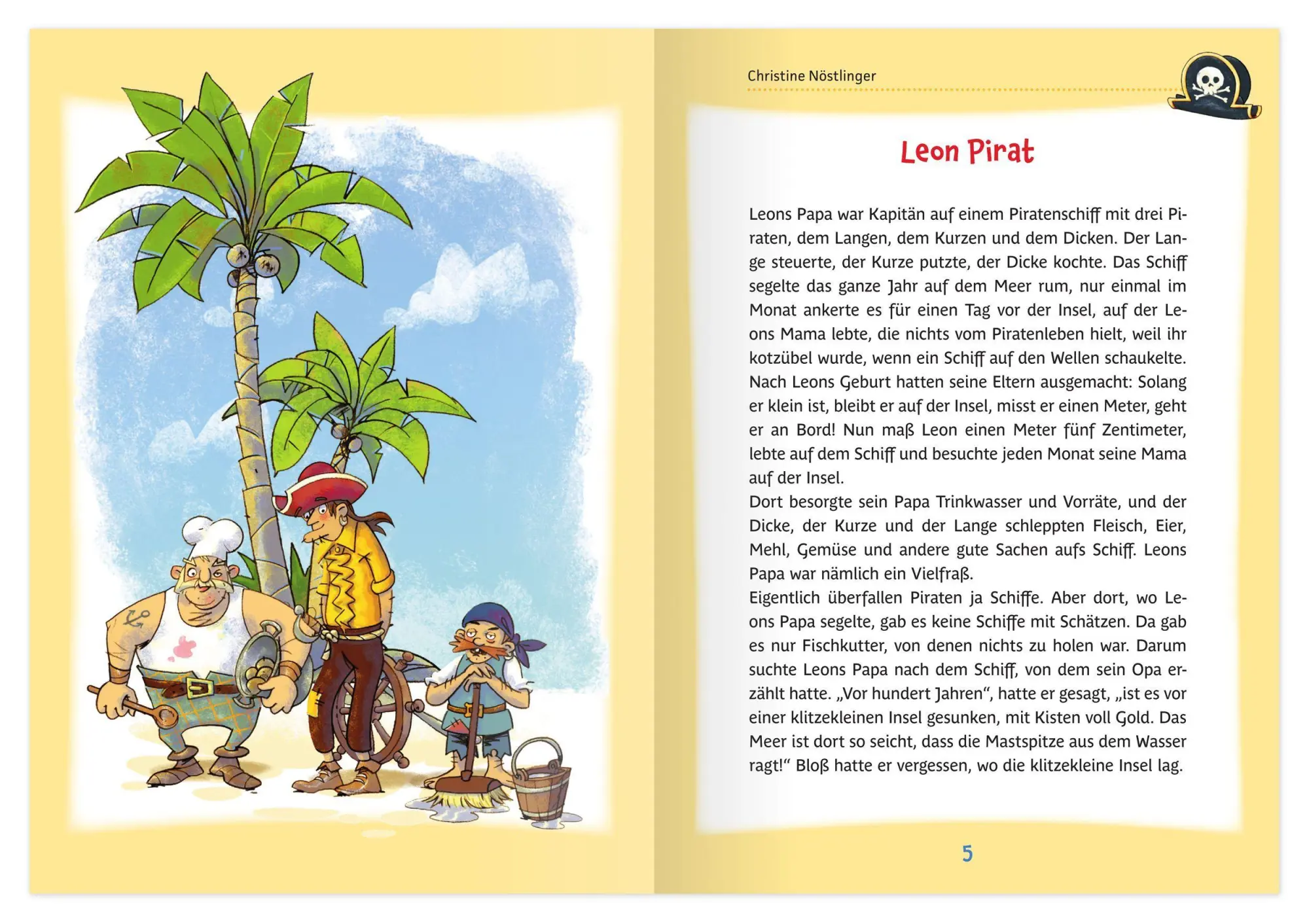 Bild: 9783780665935 | Ritter, Piraten, Vampire &amp; Co. | Marilena Brandt | Buch | 80 S. | 2026