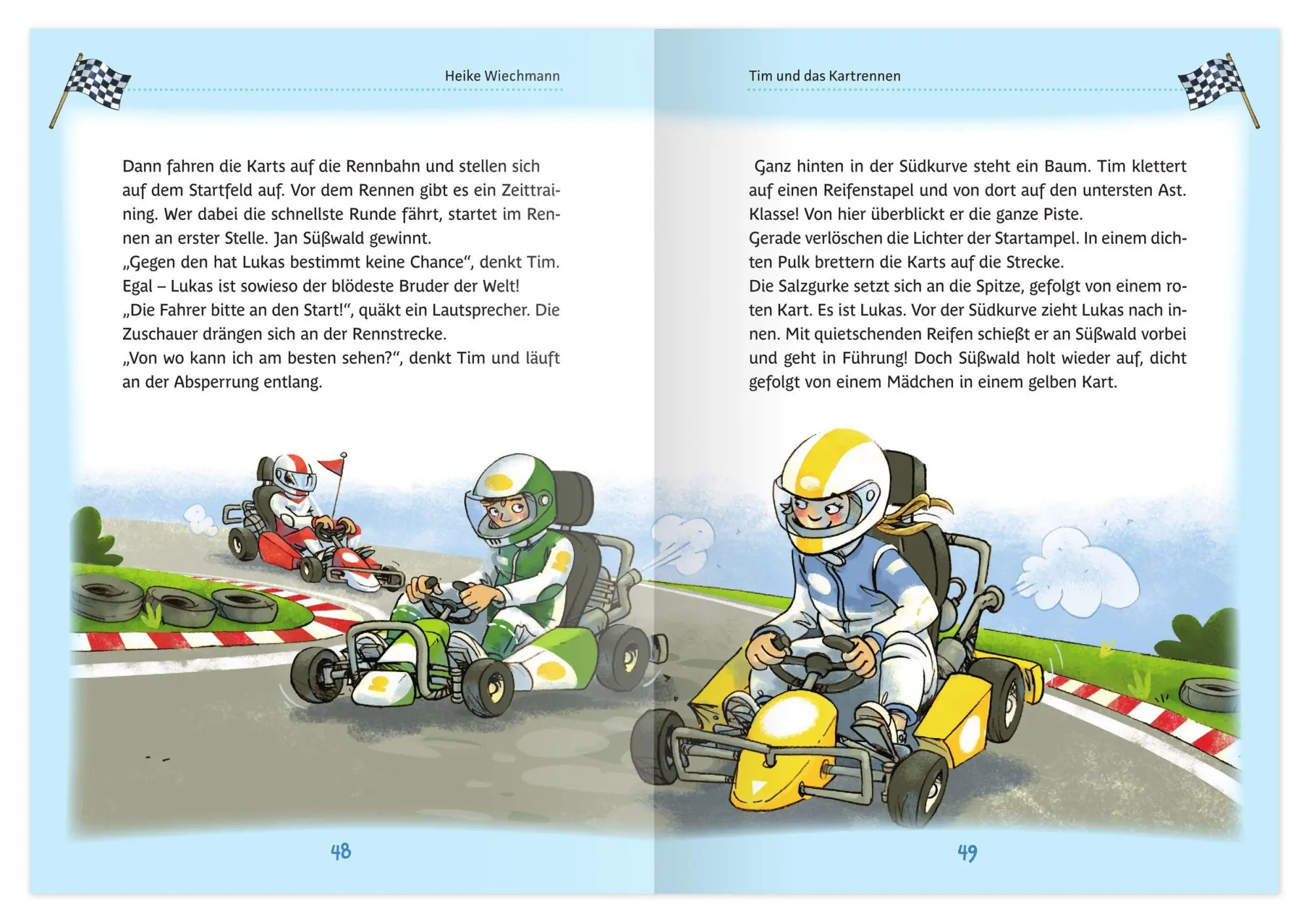 Bild: 9783780665935 | Ritter, Piraten, Vampire &amp; Co. | Marilena Brandt | Buch | 80 S. | 2026