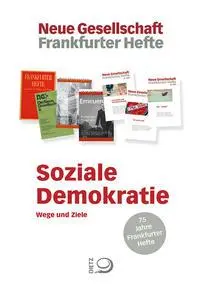 Cover: 9783801205935 | Soziale Demokratie | Thomas Meyer | Buch | 357 S. | Deutsch | 2021