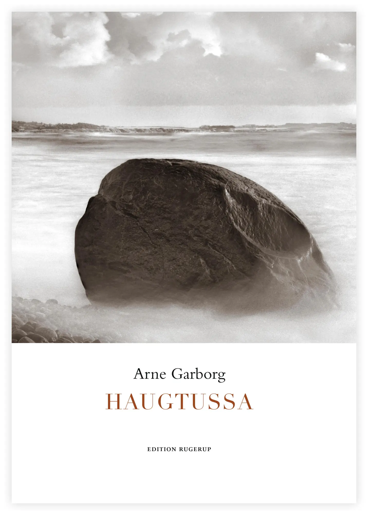 Cover: 9783942955935 | Haugtussa | Arne Garborg | Taschenbuch | 175 S. | Deutsch | 2025